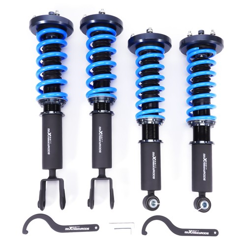 Performance coilovers for - performance,