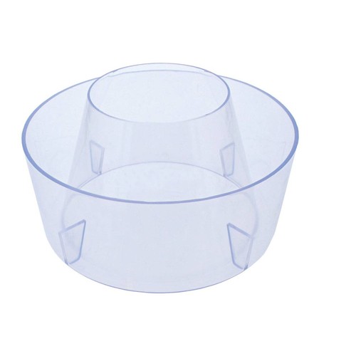K260382 pre cleaner bowl - k260382, 7"