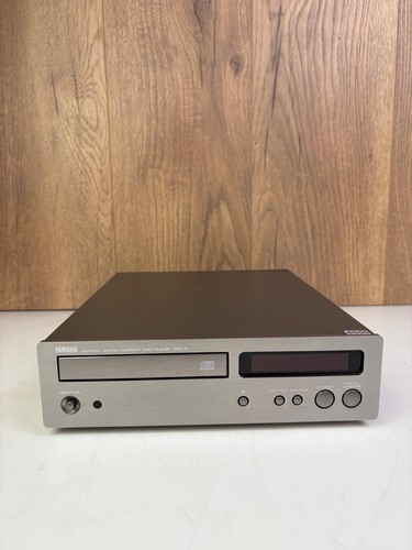 Yamaha cdx compact disc - compact,