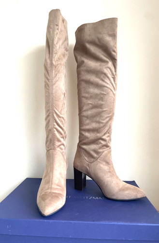 Pedro miralles camel suede - miralles,