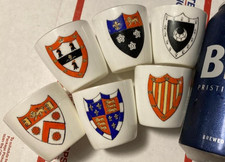 Lot British Shelley Porcelain