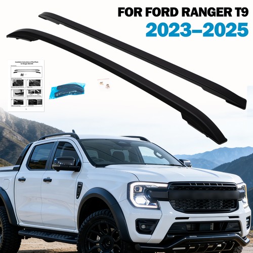 For ford ranger roof - for, rails