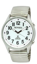 Atomic Senses 1035 Solar