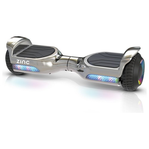 Zinc megastar 240w - megastar, hoverboard