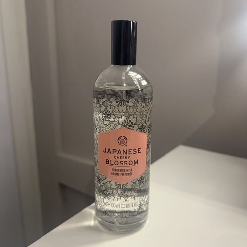 The body shop japanese - body,