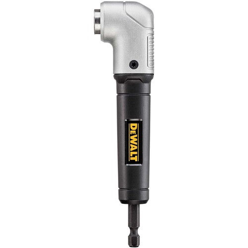Dewalt right angle - right, attachment