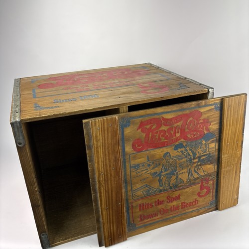Vintage 1940 s - vintage, wooden