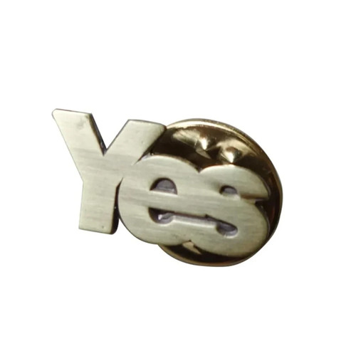 Yes independence scotland - yes,