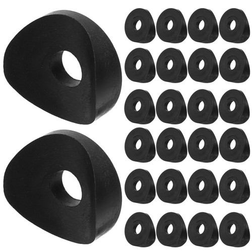 100 pcs stool leg - pcs,