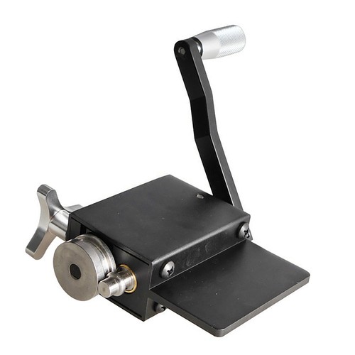 Adjustable tubing bead roller - adjustable,