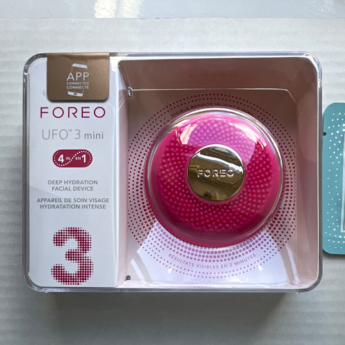 Foreo ufo mini - foreo,