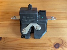 Genuine Vauxhall Opel Tailgate