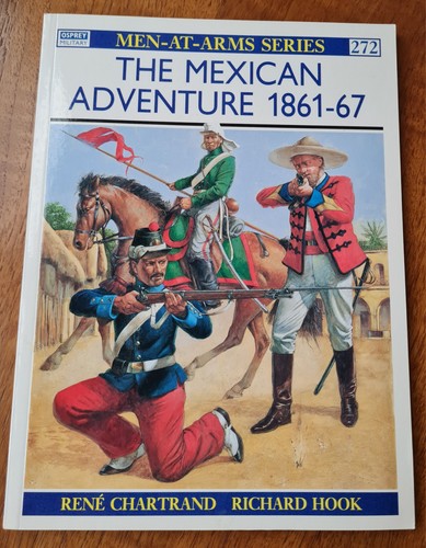 Osprey men arms - arms, the