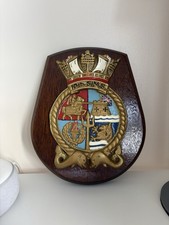 Royal Navy Wood