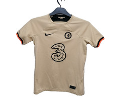 22/23 Chelsea Third Shirt -