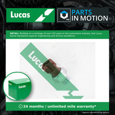 Oil pressure switch fits - fits, rover