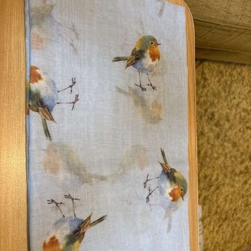 Beautiful robin design - robin,