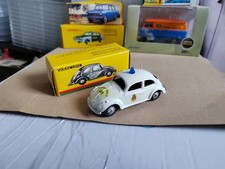 Boxed Model Vintage Metosul VW
