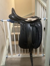 Black Country Vinci Dressage