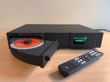 Naim Uniti 1 excellent