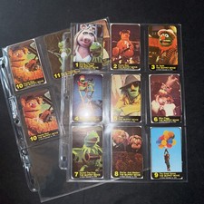 1979 General Mills The Muppet