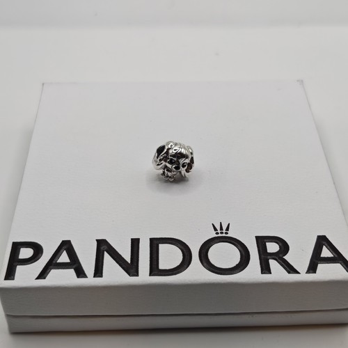 Pandora charm disney lady and - lady,