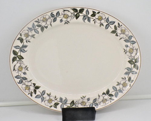 Vintage staffordshire bone - vintage,