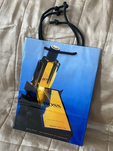 Hugo boss spirit perfume - boss,