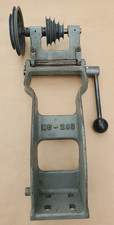 Atlas 618 101 Craftsman 6"