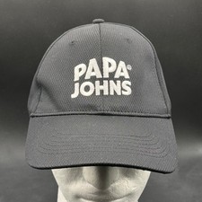 Papa Johns Hat Men's