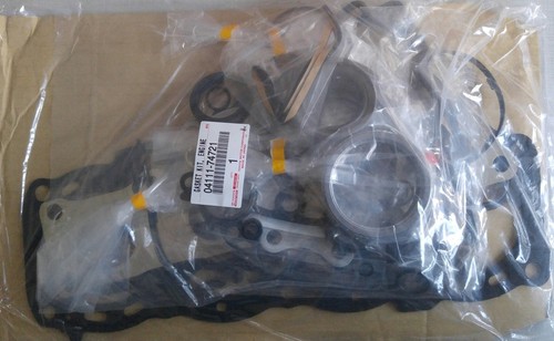 Toyota genuine st215 4th - genuine, 97-02
