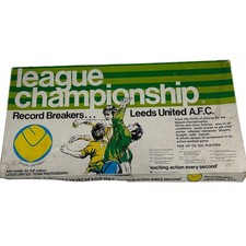 Leeds United LUFC League