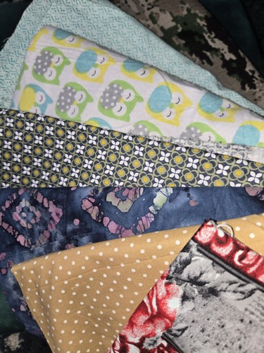 Pack various lengths - of,