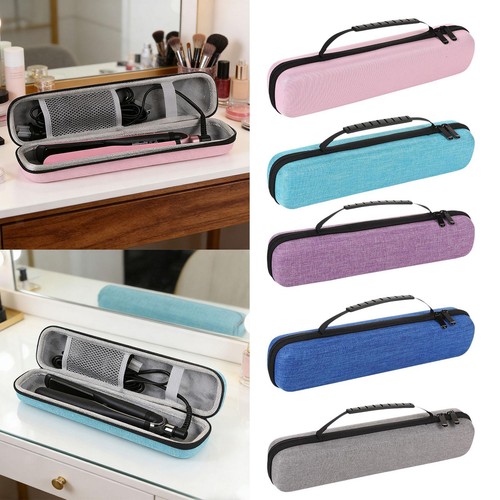 Curling iron travel bag - travel,
