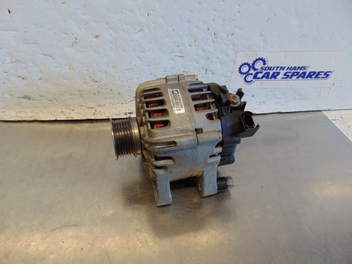 Ford focus alternator - focus,