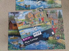 House of Puzzles Big 250 Hop