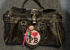 Paul’s Boutique Bag Never Used Excellent Condition