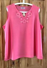 Bonmarche vest top
