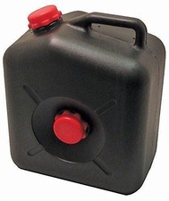 Royal Waste Water Carrier 23 Litre Heavy Duty Container Tank Caravan Motorhome
