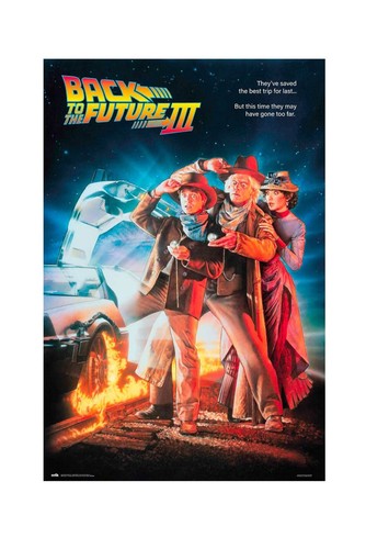 Back the future giant - to, 3