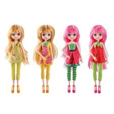 1/6 Jointed Doll Toys with