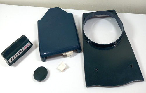 Genuine kenwood trims for - genuine,