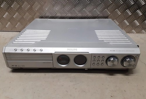 Philips mx5700d home - home, 5