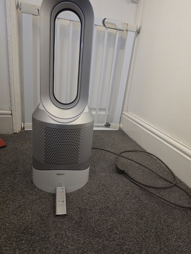 Dyson pure hot - pure, tower