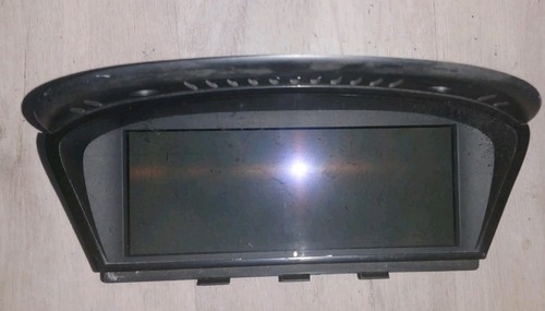 Bmw e60 e61 e63 e64 - e63,