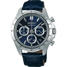 Seiko Chronograph SBTR019