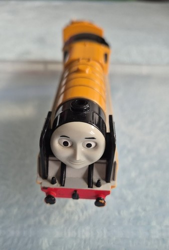 Tomy trackmaster thomas - trackmaster, tank