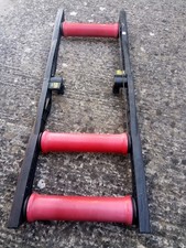 Elite ARION Parabolic Cycle Training Roller (0100501)