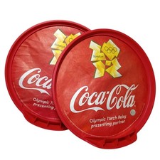 2x Coca-Cola London 2012