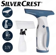 Silvercrest Cordless Window
